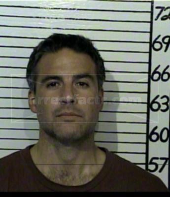 Andrew Edward Morlet
