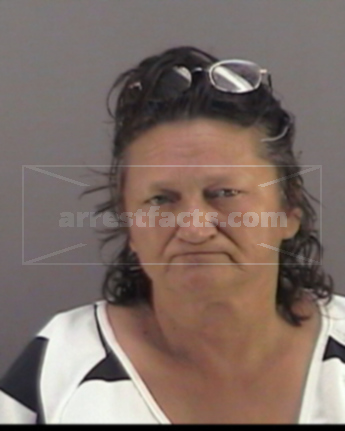 Nancy Ann Spence