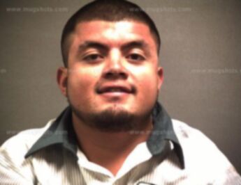 Edward Ray Palacios