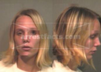 Kimberly Nicole Bruton