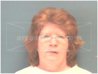 Margaret Ellen Haws