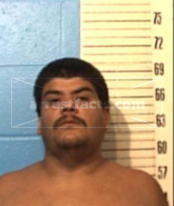 Adrian Campos Gonzales