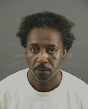 James Earl Lafayette
