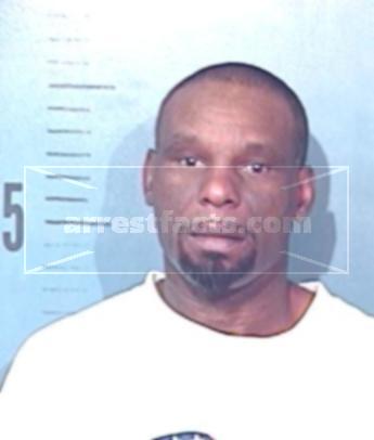 Elis Ray Woodard
