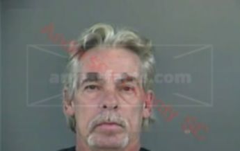 James Ronnie Stokes