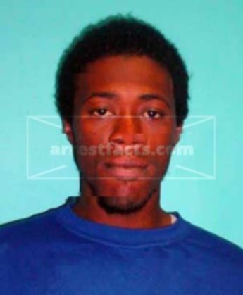 Derenick Tonacious Callaway