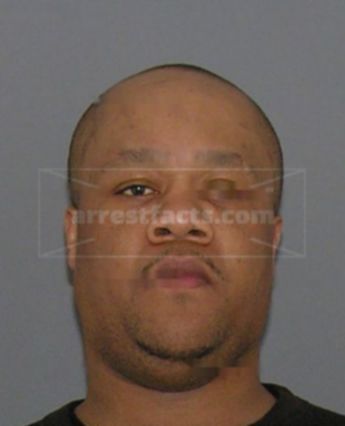 Anthony Bubba Carnes