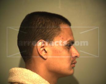 Marco Antonio Sauceda Lerma