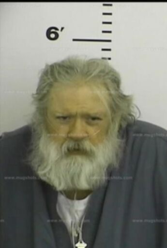 Charles Lee Parrish