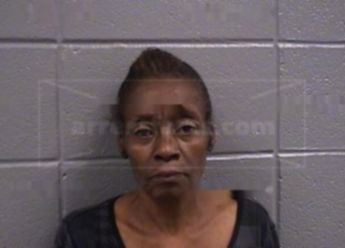Alinda Miller