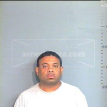 Arthur Willis Randolph