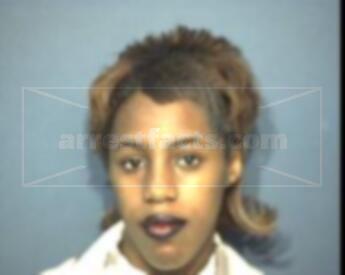 Aisha Chymel Townsend