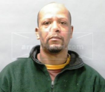 Jeffrey Dwayne Rice