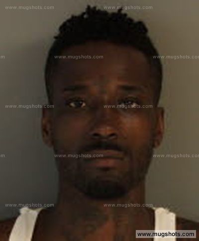 Julius Martez Thedford