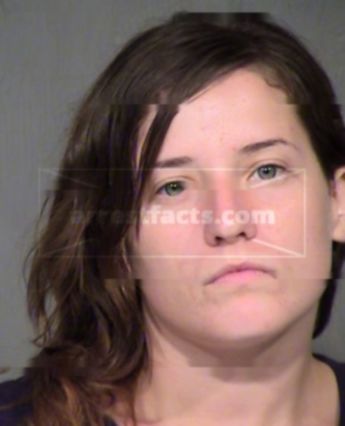 Chelsea Lynne Magill