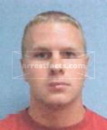 Justin Wayne Young