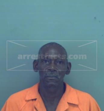 Benjamin Darrell Sanders