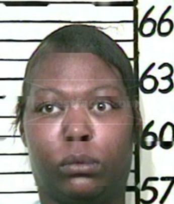 Shannon Latrice Adams