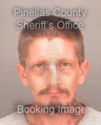 Randall Jay Saunders