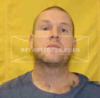 Ryan Lane Shock