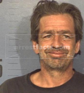 Darrell Keith Lewis