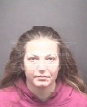 Paige Courtney Nelson