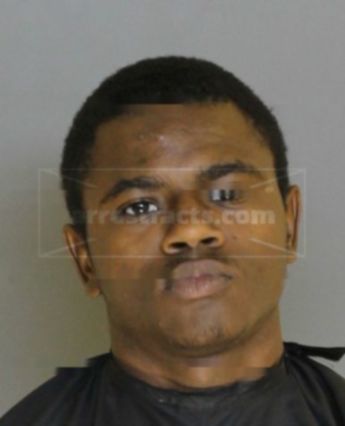 Quincy Joe Woodberry