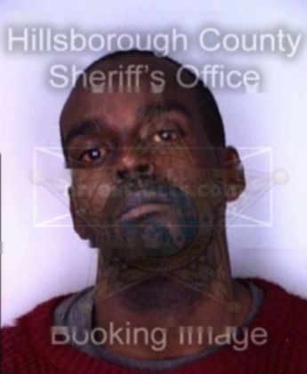 Darrell Trent Taylor