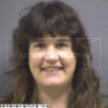 Katherine Ann Robinson