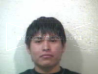 Juan Carlos Hernandez-Ruiz