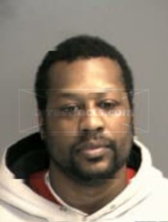 Derick S Brevard