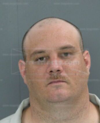 Timothy Jason Patterson