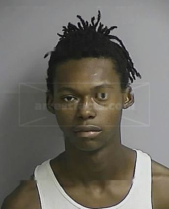 Roderick Keith Daniels