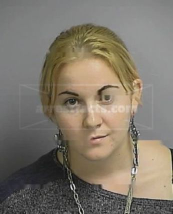 Brittany Pavese