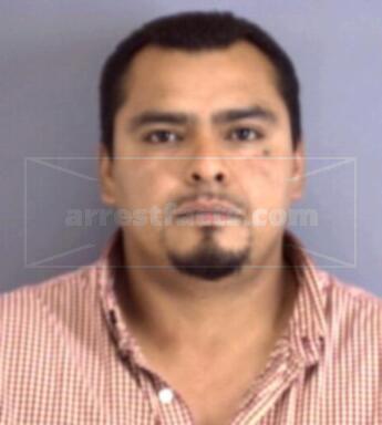 Abel Gomez Diaz