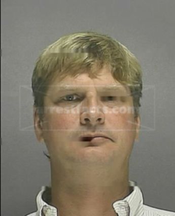 Bradley Dufries