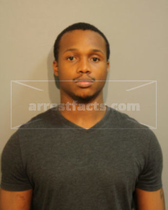Darien S Garrett