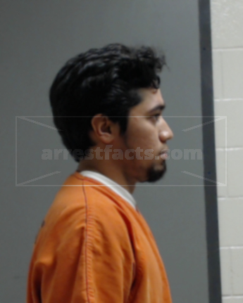 Christian Daniel Hernandez