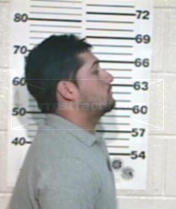 Joe Michael Granados