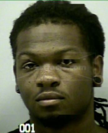 Trevius Aunte Rogers