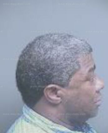 George Ray Smith Jr.