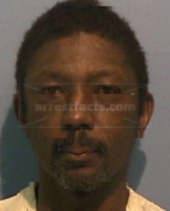 Darell Donnell Washington