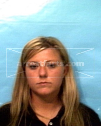 Aubrey Denise Evans