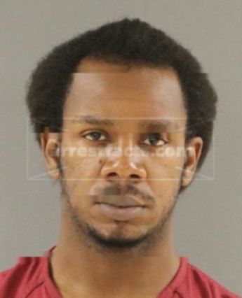 Andre Ameere Oliver
