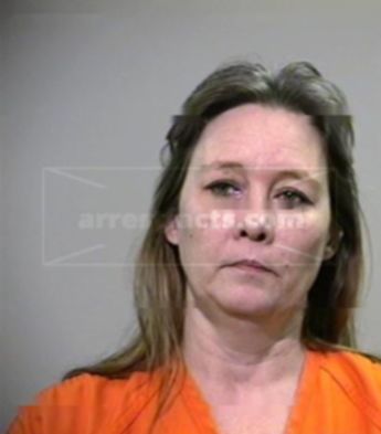 Rebecca Allen Williamson
