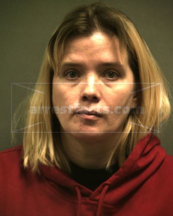 Tawnia Marie Roush