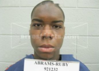 Ruby Jonas Everett Abrams