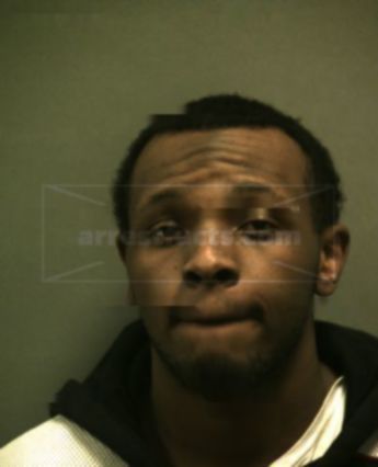 Adrien Jockeel Evans