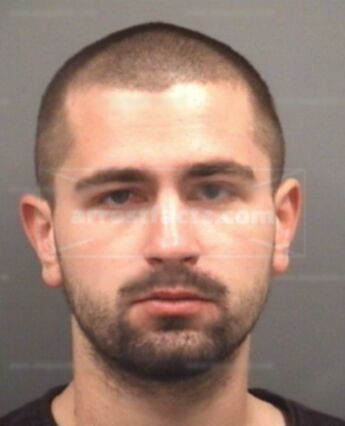 Morgan Chase Harrison