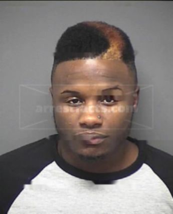 Chrishawn Lee Dean